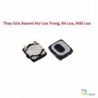 Thay Thế Sửa Chữa Xiaomi Mi 9 Explorer Hư Loa Trong, Rè Loa, Mất Loa Lấy Liền